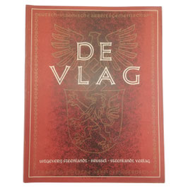 De Vlag - Oktober 1942