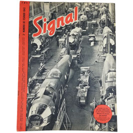 Signal N° 4 - 1943
