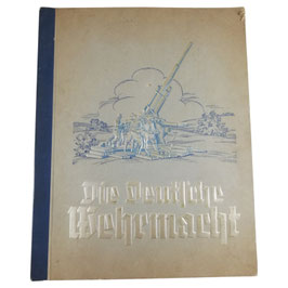 Die deutsche Wehrmacht