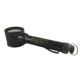 British Army - Map reading lamp MKII