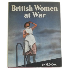 British Women at War