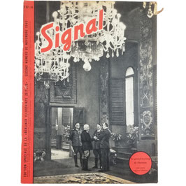 Signal N° 16 - 1940