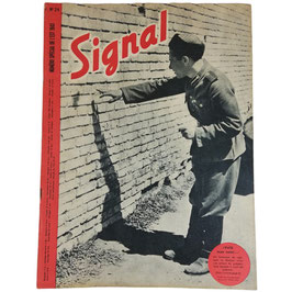 Signal N° 24 - 1943