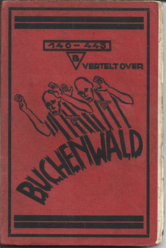 140-443 B vertelt over Buchenwald