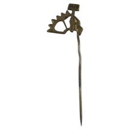 Nationalsozialistische Betriebszellen-Organisation (NSBO) - pin