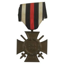 Ehrenkreuz für Frontkämpfer