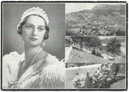 S.M. Astrid, Reine des Belges