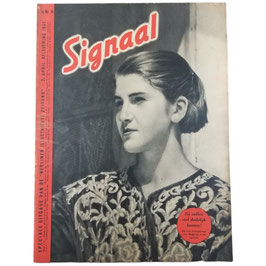 Signaal N° 8 - 1941