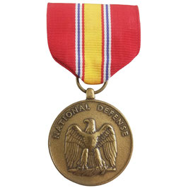 United States - National Defense Service Medal
