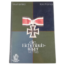die Eichenlaubträger 1940-1945