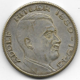 Token 'Adolf Hitler'