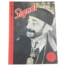 Signal N° 6 - 1943