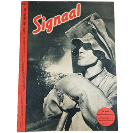 Signaal N° 7 - 1942