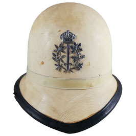Belgische politie - helm