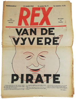 REX - 1936