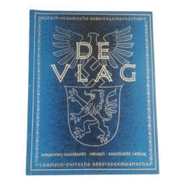 De Vlag - November 1943