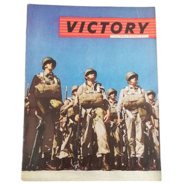 Victory Vol. 2 N°2 - 1944