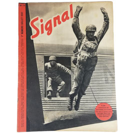 Signal N° 13 - 1941