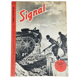 Signaal N° 19 - 1942