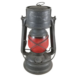 Sturmlaterne 'Feuerhand'