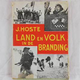 Land en Volk in de Branding - 1945