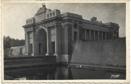 Ypres - The Menin Gate