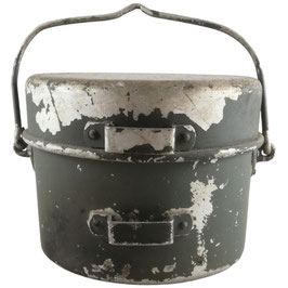 Italië - M30 eetketel