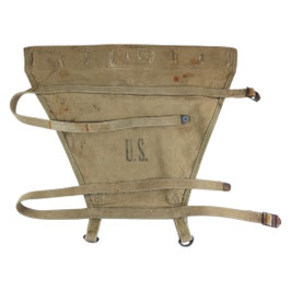 US Army - M1928 Carrier Pack
