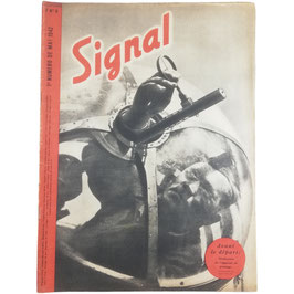 Signal N° 9 - 1942