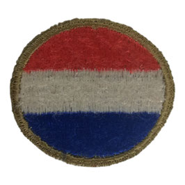 US Army - Army Ground Forces Patch