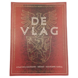 De Vlag - Augustus 1942