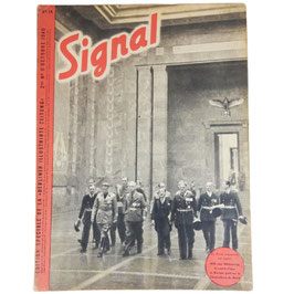 Signal N° 14 - 1940