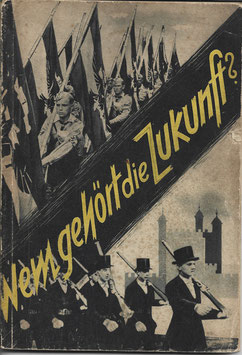 Wem gehört die zukunft? - 1940