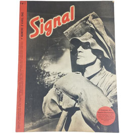 Signal N° 7 - 1942