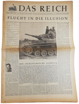 Das Reich - Nr. 42 1941