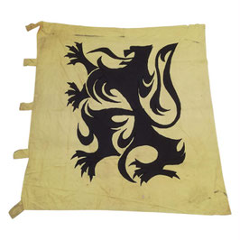 Vlaamse Leeuw - vaandel