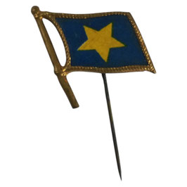 Belgisch-Congo - pin