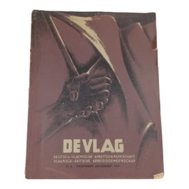De Vlag - December 1941