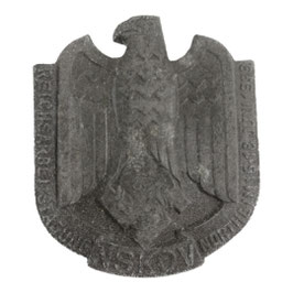 Reichsarbeitstagung NSKOV Northeim 16.-18. Juni 1939 - Tinnie