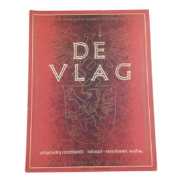 De Vlag - Augustus 1942