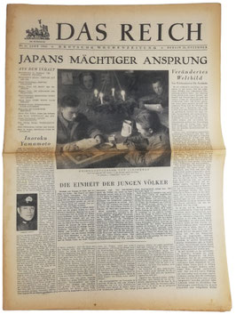 Das Reich - Nr. 51 1941