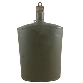 British Army - canteen