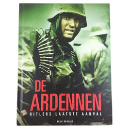 De Ardennen - Hitlers Laatste Aanval