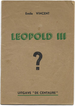 Leopold III - ?