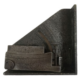 Wehrmacht - 'Winkelmesser der Artillerie'