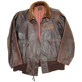 US Navy - M422A Flight Jacket - 1943