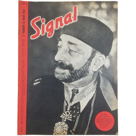 Signal N° 6 - 1943