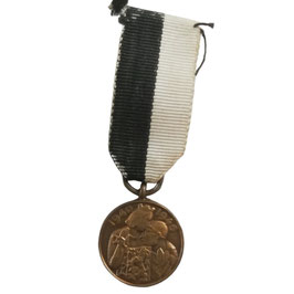 Stad Gent - Herdenkingsmedaille weerstand - miniatuur