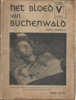 Het bloed van Buchenwald