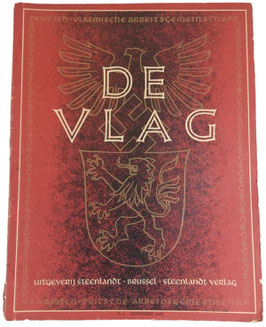 De Vlag - November 1942